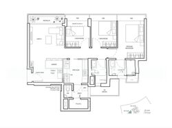 The Palette (D18), Condominium #551123491